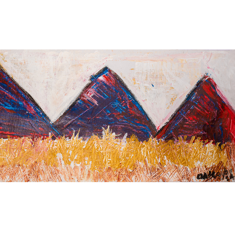 Pyramids 1